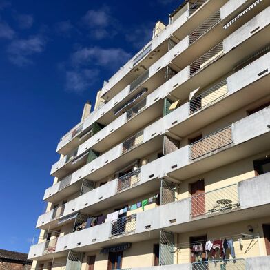 Appartement 3 pièces 160000 €