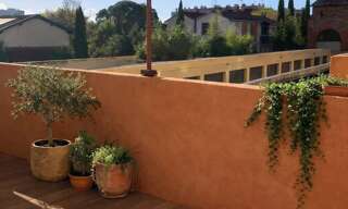 Appartement 3 Pièces 52 m² à vendre à Toulouse (31500)