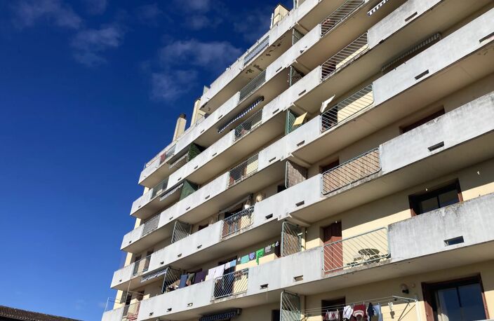 ROSERAIE T3 Terrasse — photo 2
