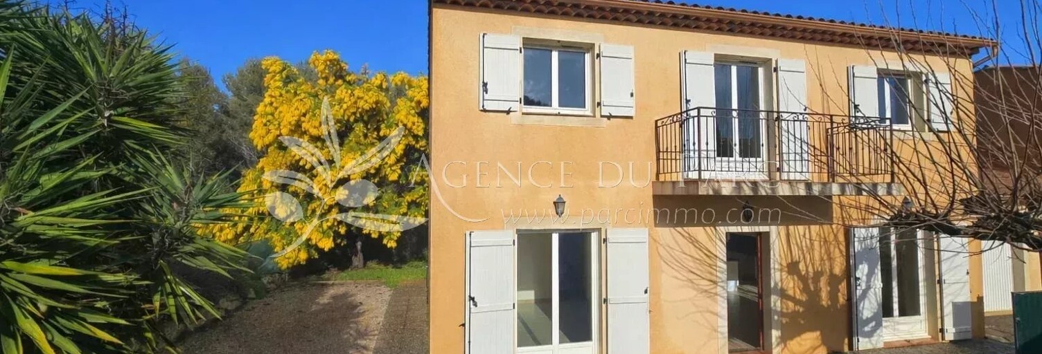 Maison 5 Pièces 132 m² à louer à Antibes (06600)