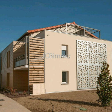 Appartement 2 pièces 590 €