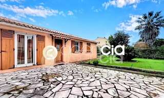 Maison 4 Pièces 90 m² à vendre à Le Cannet (06110)