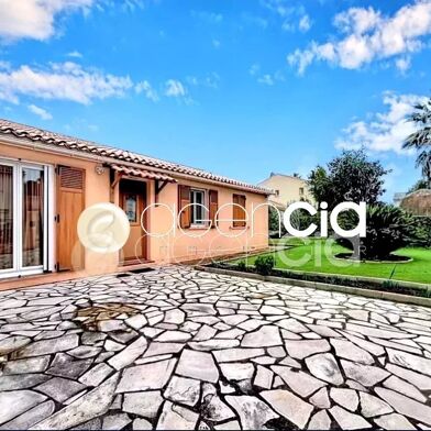 Maison 4 pièces 499000 €