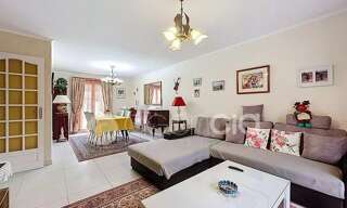 Maison 4 Pièces 90 m² à vendre à Le Cannet (06110)