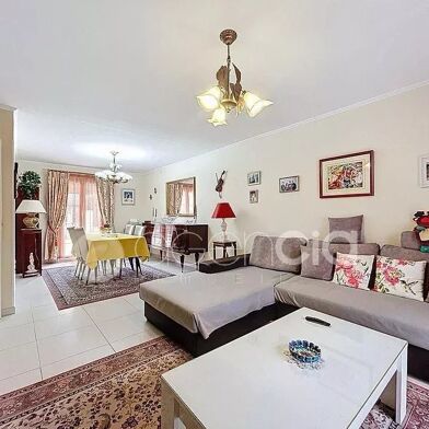 Maison 4 pièces 499900 €