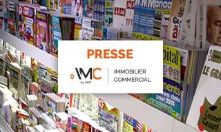 Commerce 4 Pièces 75 m² à vendre à Fleurance (32500)