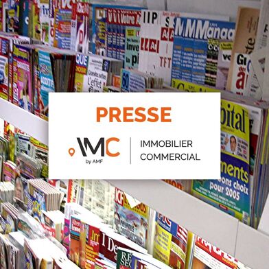 Commerce 4 pièces 51500 €