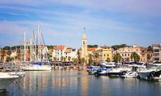 Commerce  70 m² à vendre à Sanary-sur-Mer (83110)