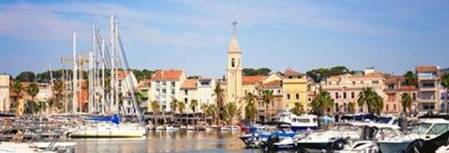 Commerce  70 m² à vendre à Sanary-sur-Mer (83110)