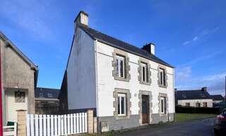 Maison 4 Pièces 75 m² à vendre à Maël-Carhaix (22340)