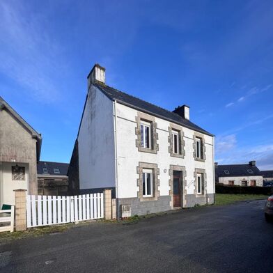 Maison 4 pièces 91800 €