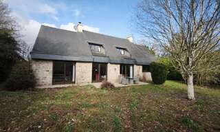 Maison 4 Pièces 120 m² à vendre à Saint-Nicolas-du-Pélem (22480)