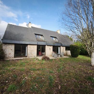 Maison 4 pièces 231000 €