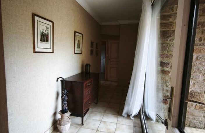 Maison familiale exposée plein sud – Saint-Nicolas-du-Pélem (22) — photo 2
