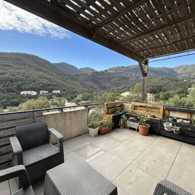 Appartement 3 pièces 300000 €