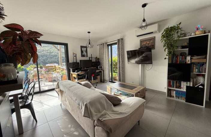 T3 Miomo - 73 m² avec terrasse et parking — photo 2