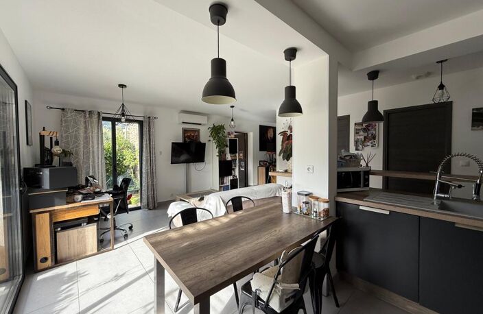 T3 Miomo - 73 m² avec terrasse et parking — photo 3