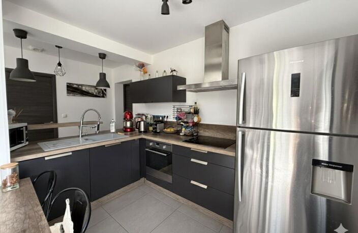 T3 Miomo - 73 m² avec terrasse et parking — photo 4
