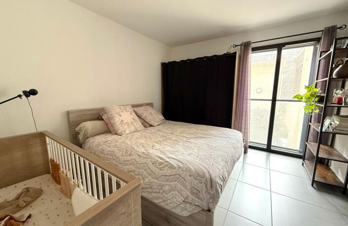 T3 Miomo - 73 m² avec terrasse et parking — photo 5