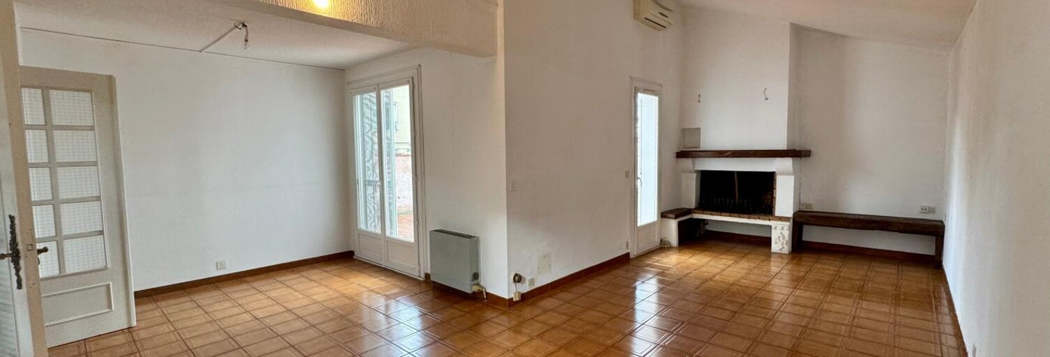 Maison 4 Pièces 91 m² à vendre à Istres (13800)