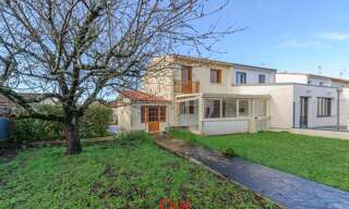 Maison 4 Pièces 101 m² à vendre à La Rochelle (17000)