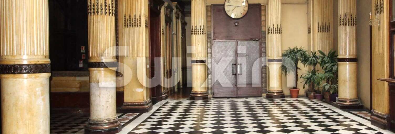 Appartement 2 Pièces 30 m² à vendre à Aix-les-Bains (73100)