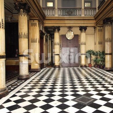 Appartement 2 pièces 86000 €