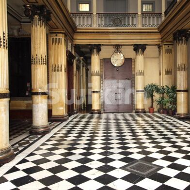 Appartement 2 pièces 86000 €