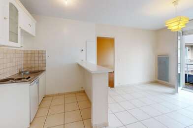 Appartement 2 pièces 435 €