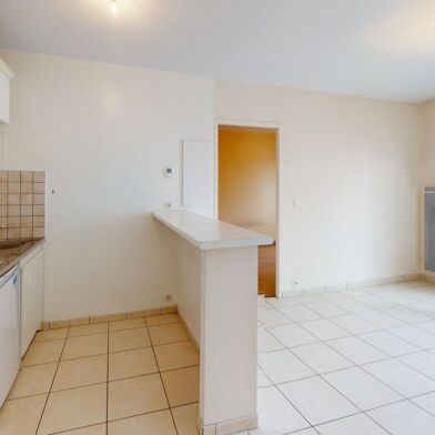 Appartement 2 pièces 435 €