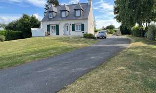 Maison 5 Pièces 115 m² à vendre à Le Merzer (22200)