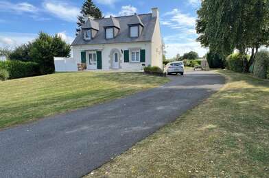 Maison 5 pièces 283000 €