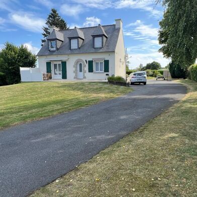 Maison 5 pièces 283000 €