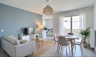 Appartement 2 Pièces 46 m² à vendre à Marseille 10 (13010)