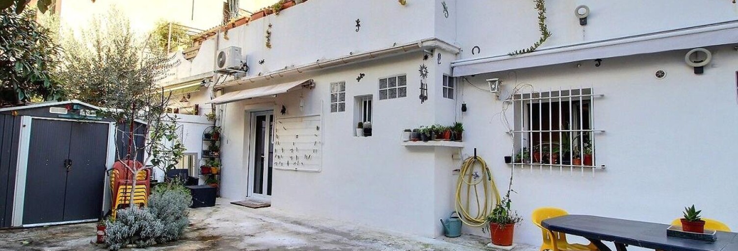 Maison 2 Pièces 103 m² à vendre à Marseille 15 (13015)