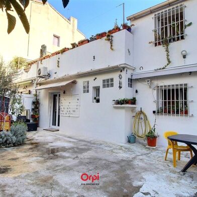 Maison 2 pièces 365000 €