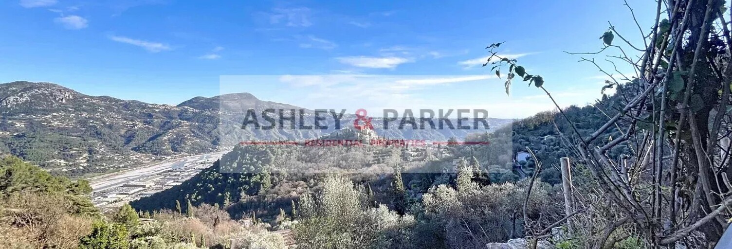 Maison 8 Pièces 195 m² à vendre à Carros (06510)