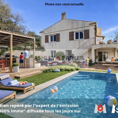Maison 8 pièces 625000 €
