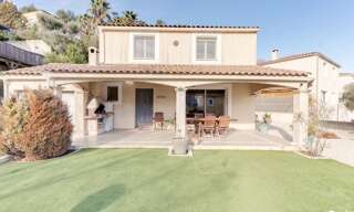 Maison 4 Pièces 91 m² à vendre à Marseille 11 (13011)