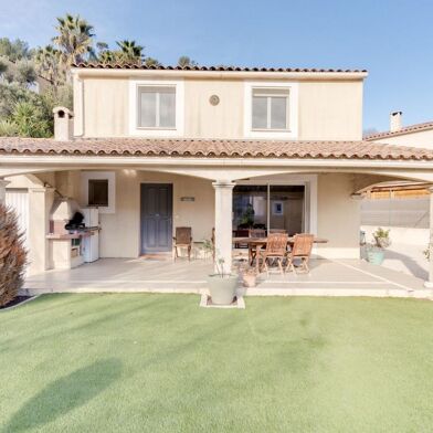 Maison 4 pièces 460000 €