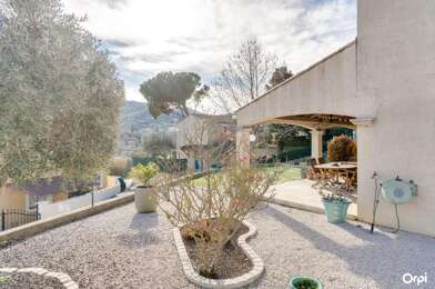 Maison 4 pièces 455000 €