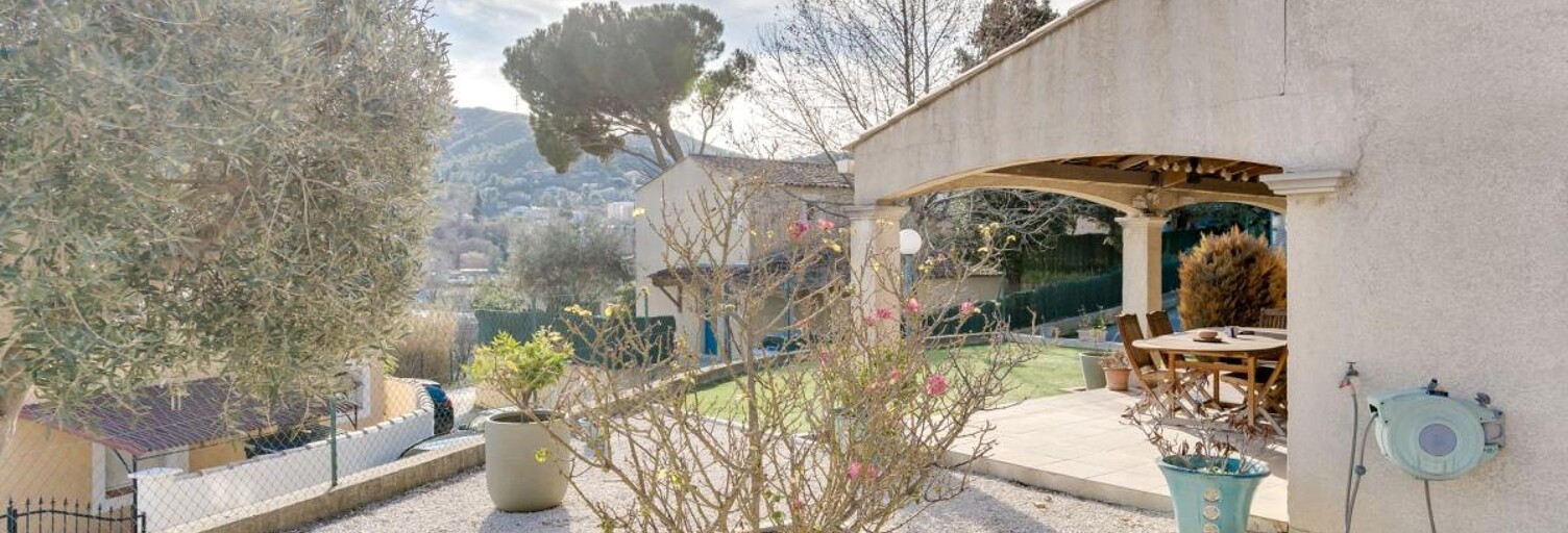 Maison 4 Pièces 91 m² à vendre à Marseille 11 (13011)