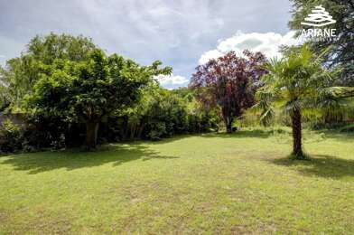 Maison 7 pièces 595000 €