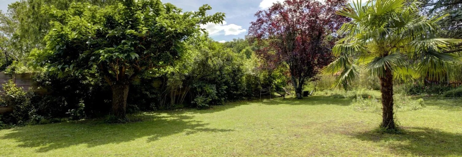 Maison 7 Pièces 210 m² à vendre à Sainte-Foy-lès-Lyon (69110)
