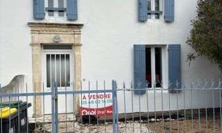 Maison 4 Pièces 85 m² à vendre à Saint-Palais-sur-Mer (17420)