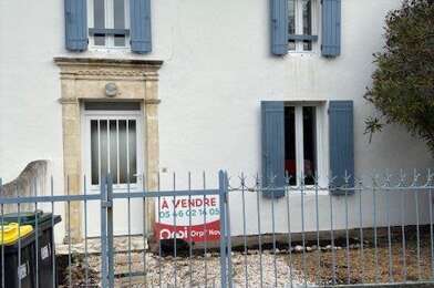 Maison 4 pièces 242900 €