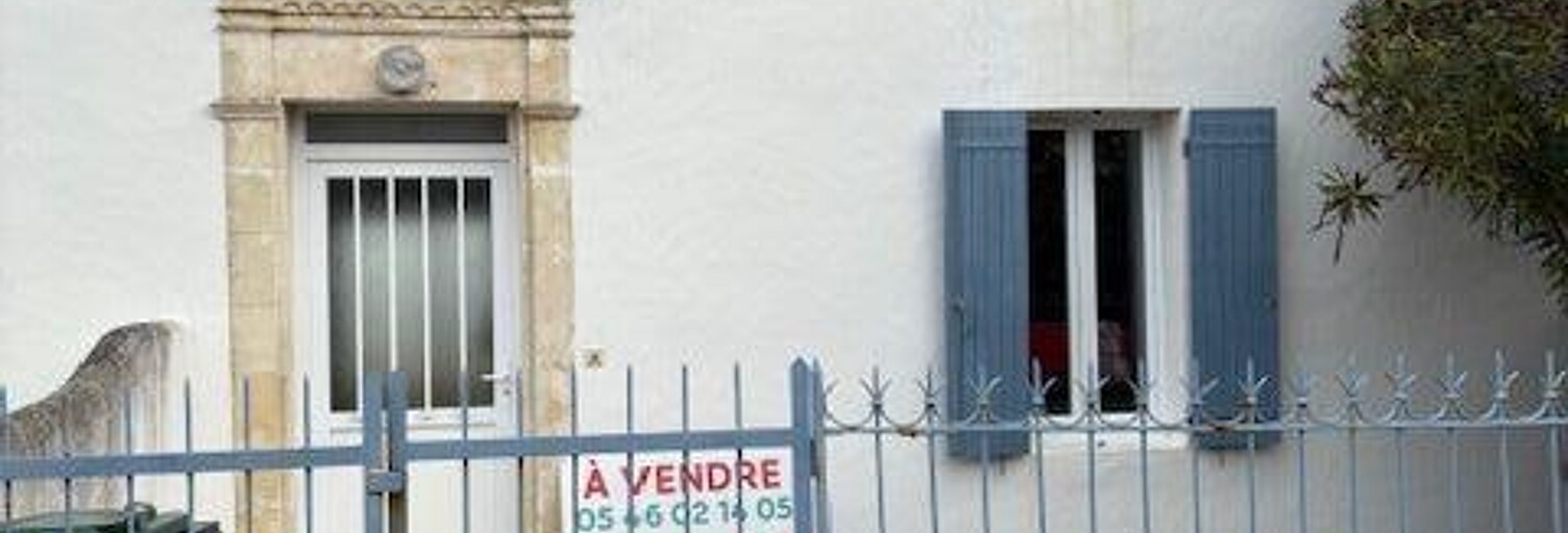 Maison 4 Pièces 85 m² à vendre à Saint-Palais-sur-Mer (17420)