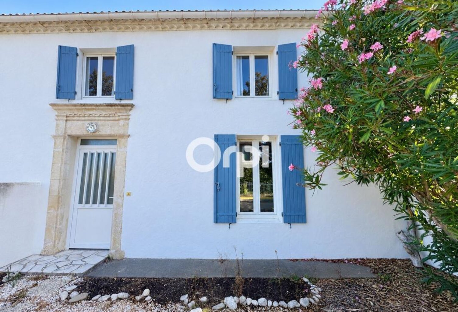 Maison À Vendre — photo 1