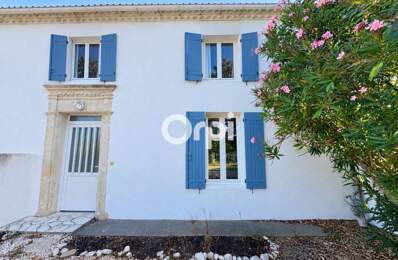 Maison À Vendre — photo du bien