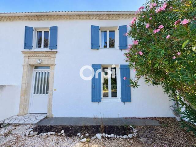 Maison À Vendre — photo du bien